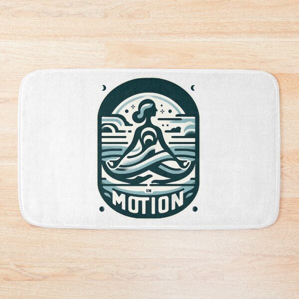 Item preview, Serenity in Motion Yoga designed and sold by ncfashion19.