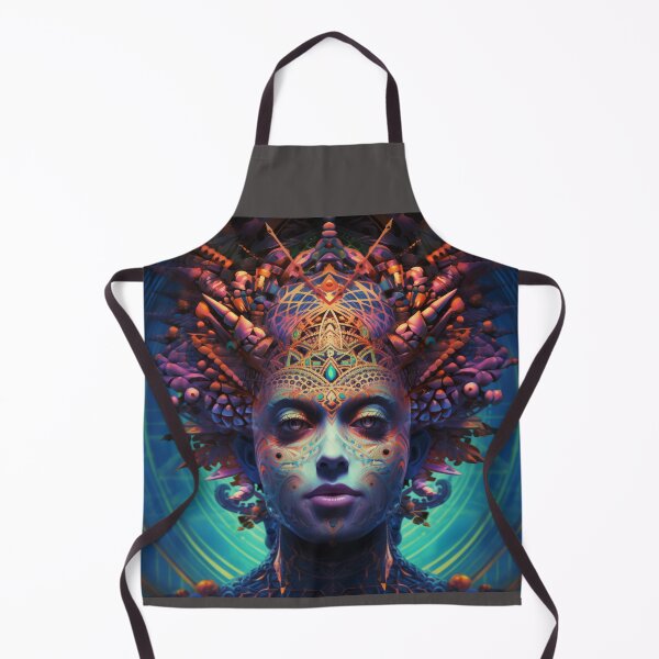 Item preview, Divine DMT Entity designed and sold by TheGlassPortal.