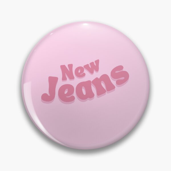 Item preview, pink new jeans designed and sold by ccristinaaorzz.