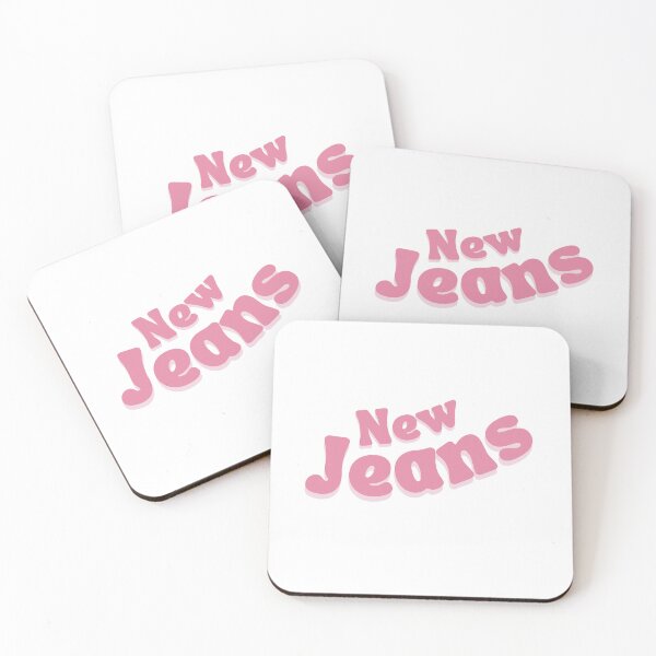 Item preview, pink new jeans designed and sold by ccristinaaorzz.