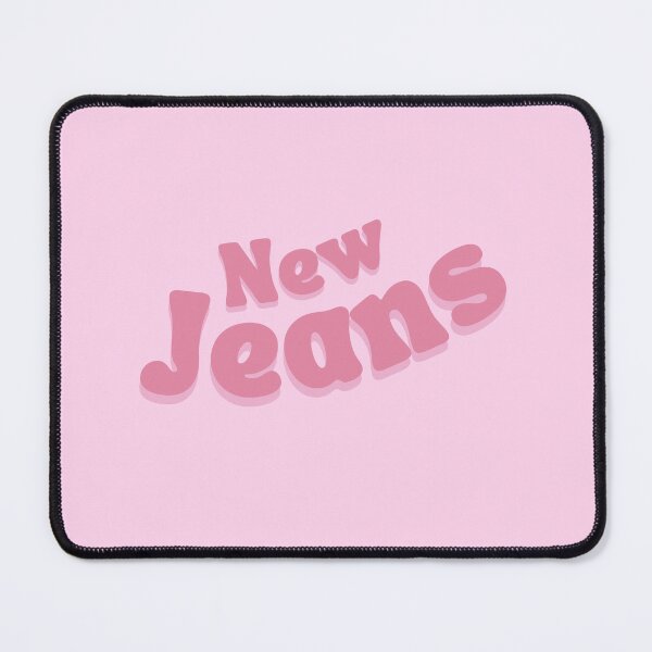 Item preview, pink new jeans designed and sold by ccristinaaorzz.