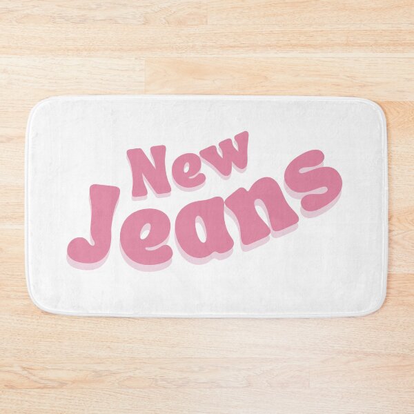 Item preview, pink new jeans designed and sold by ccristinaaorzz.