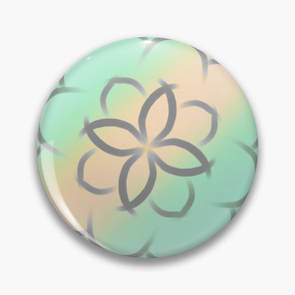 Item preview, Rainbow Lotus designed and sold by Lunetta.