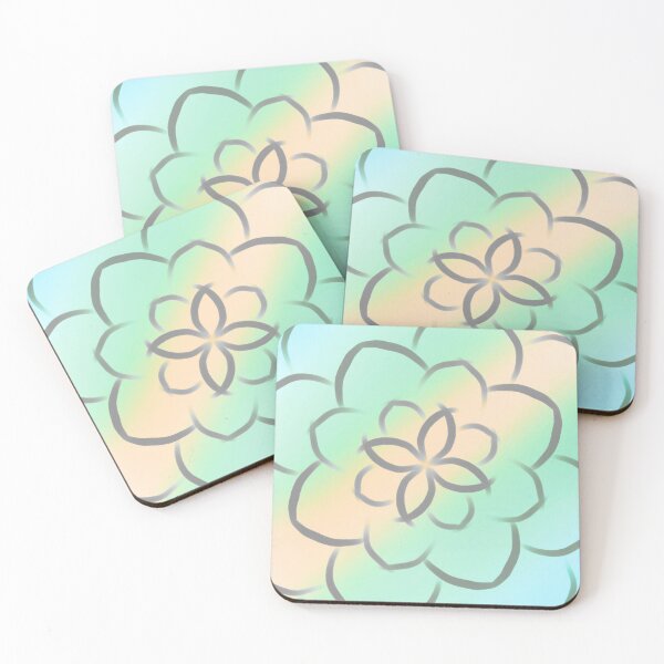 Item preview, Rainbow Lotus designed and sold by Lunetta.
