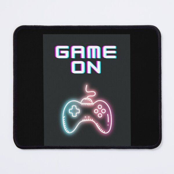 Item preview, Game On designed and sold by Planet Agora.