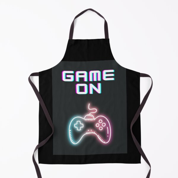 Item preview, Game On designed and sold by Planet Agora.