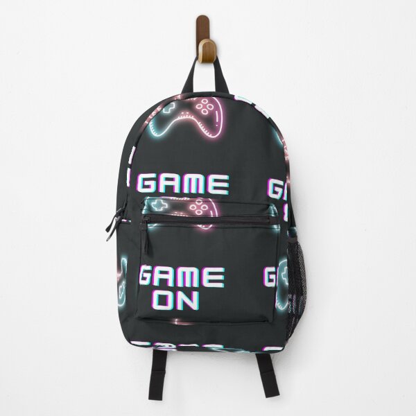 Item preview, Game On designed and sold by Planet Agora.