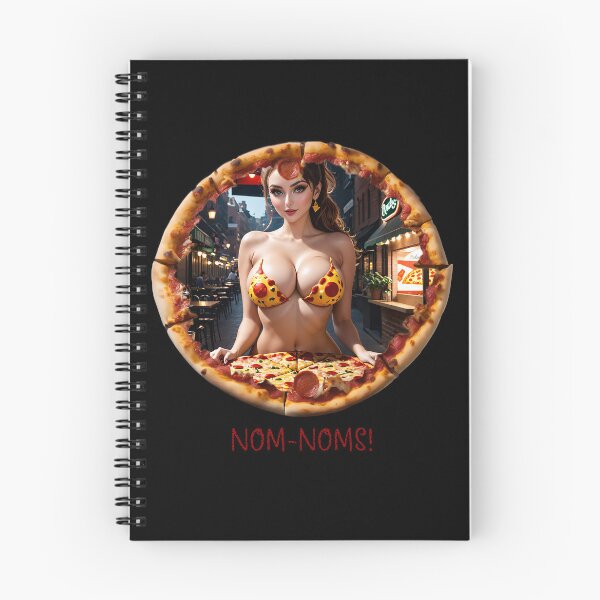 Item preview, Nom-Noms designed and sold by FatCatStudios.