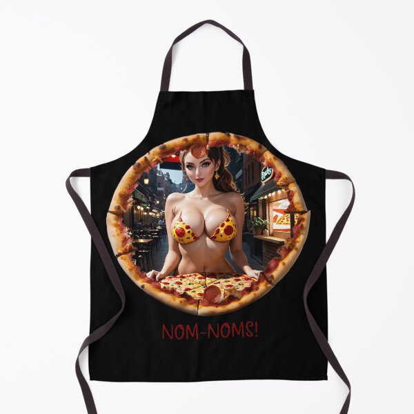 Item preview, Nom-Noms designed and sold by FatCatStudios.