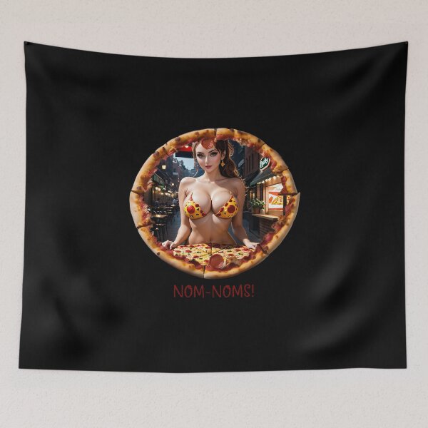Item preview, Nom-Noms designed and sold by FatCatStudios.