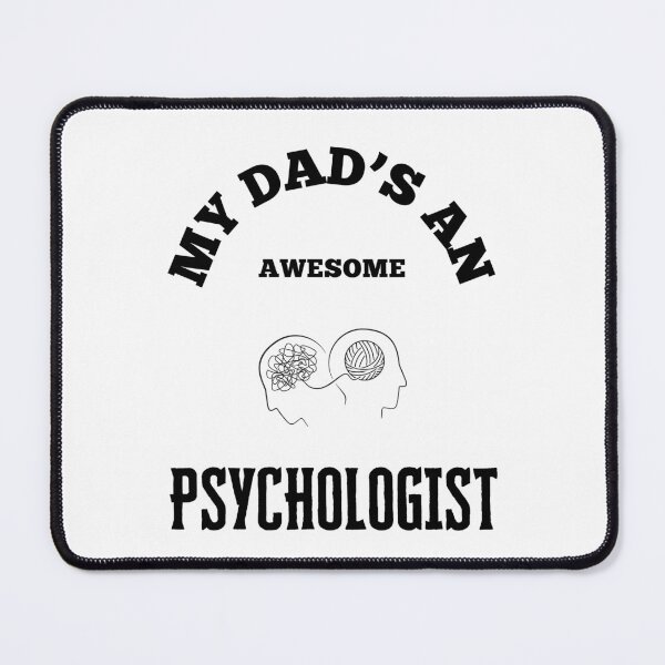 Item preview, My Dads An Awesome - Psychologist designed and sold by TeeTown Treasure.