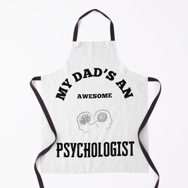 Item preview, My Dads An Awesome - Psychologist designed and sold by TeeTown Treasure.