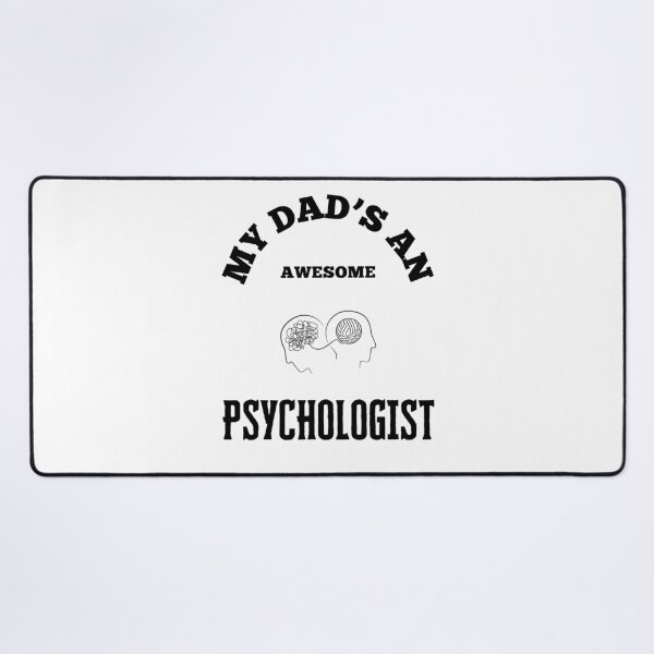 Item preview, My Dads An Awesome - Psychologist designed and sold by TeeTown Treasure.