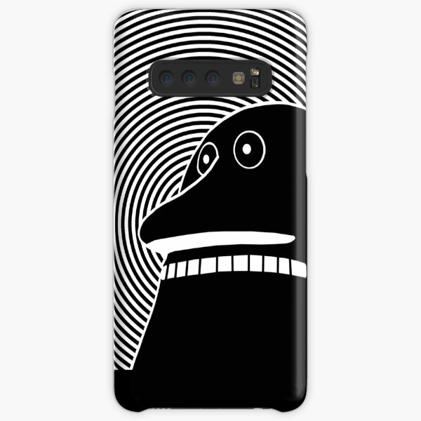 Psychosis Samsung Galaxy Snap Case