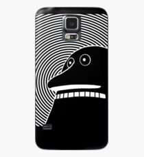 Die Groke Psychose Hülle & Klebefolie für Samsung Galaxy