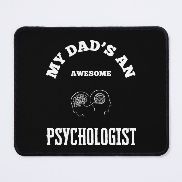 Item preview, My Dads An Awesome - Psychologist designed and sold by TeeTown Treasure.