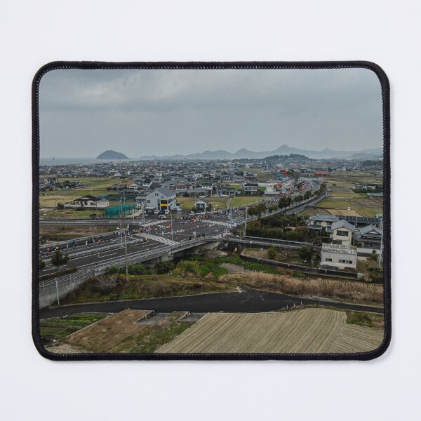 Item preview, 2024 Ehime Marathon designed and sold by Japaholic.