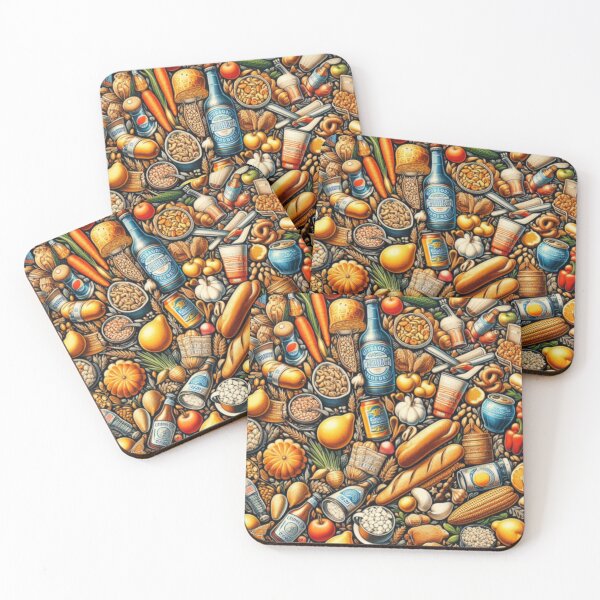 Item preview, Food designed and sold by Thes22.