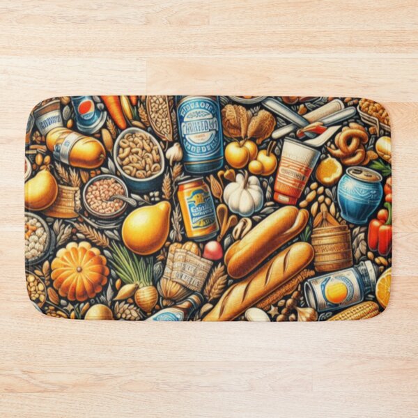 Item preview, Food designed and sold by Thes22.