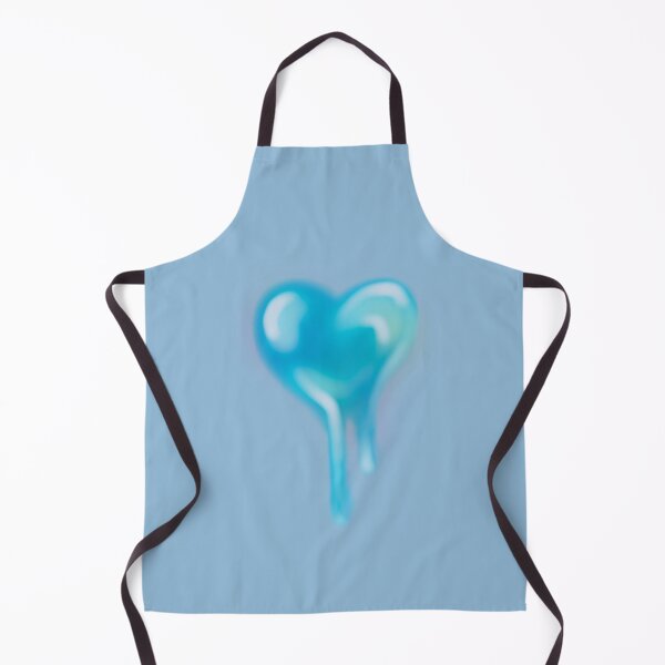 Item preview, Big beautiful iced heart designed and sold by Constancealb.