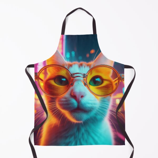 Item preview, Neon Nightscape: Urban Style designed and sold by Arte-Excellency.
