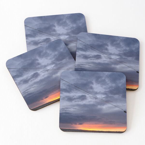 Item preview, Tail end of the Sunset February 2024 designed and sold by Thiatereika.
