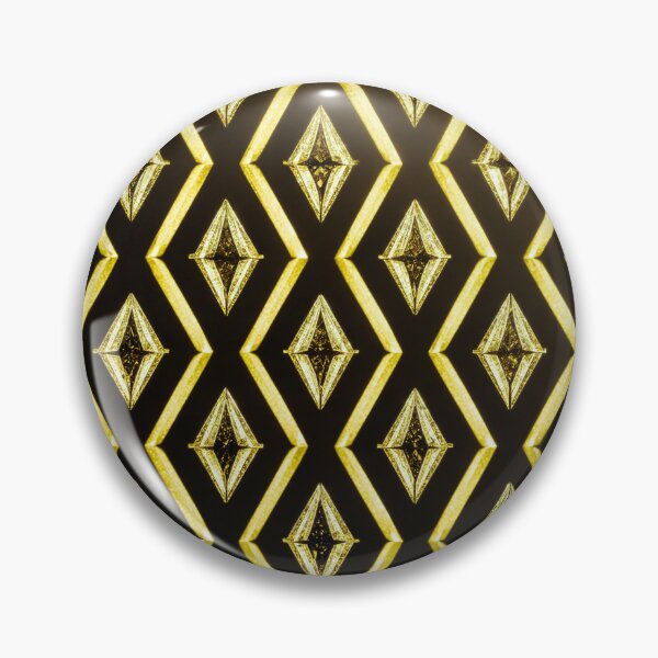 Item preview, Gilded Precision designed and sold by Claude  Leblanc.