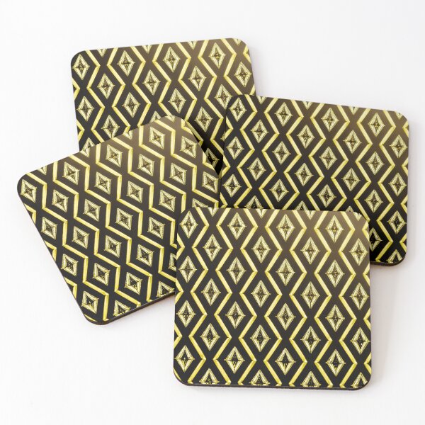 Item preview, Gilded Precision designed and sold by Claude  Leblanc.