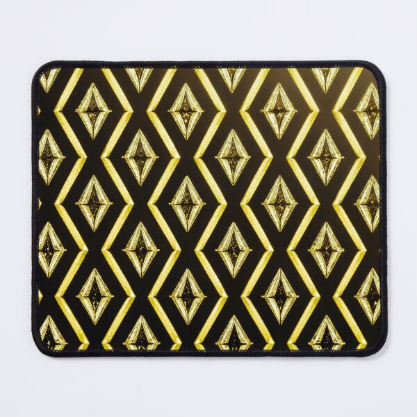 Item preview, Gilded Precision designed and sold by Claude  Leblanc.