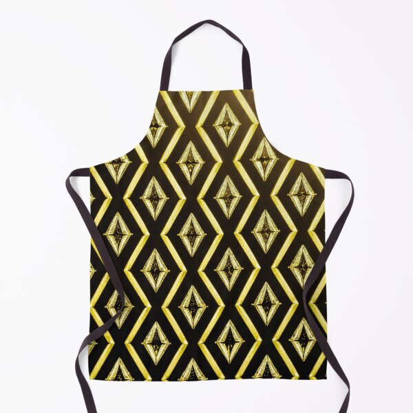 Item preview, Gilded Precision designed and sold by Claude Leblanc.