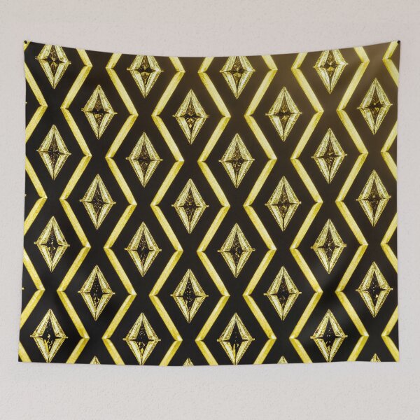 Item preview, Gilded Precision designed and sold by Claude  Leblanc.