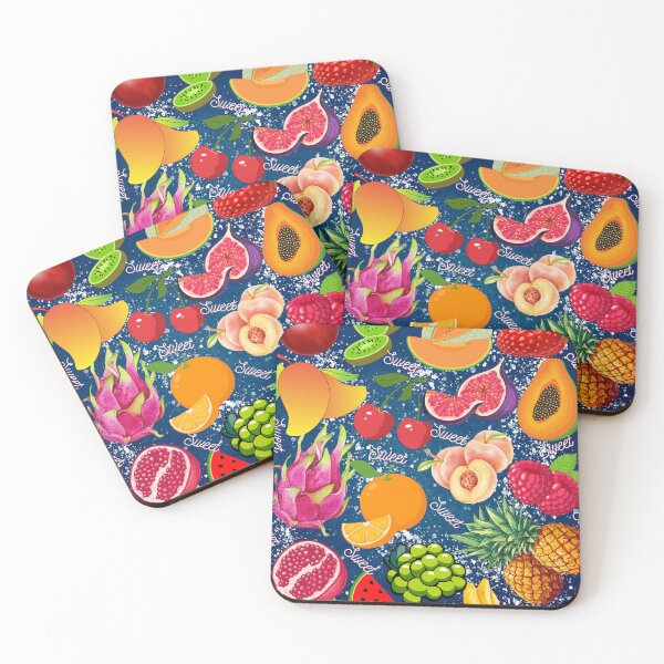 Item preview, Fruit Blast designed and sold by YuvikaYuvaan5.