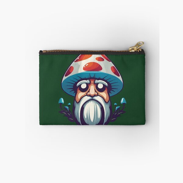 Item preview, Bearded wizard designed and sold by Kagekaos.