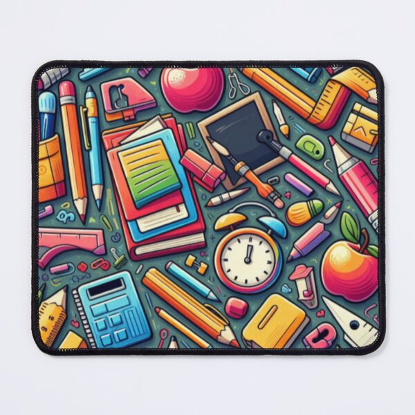 Item preview, School designed and sold by Thes22.