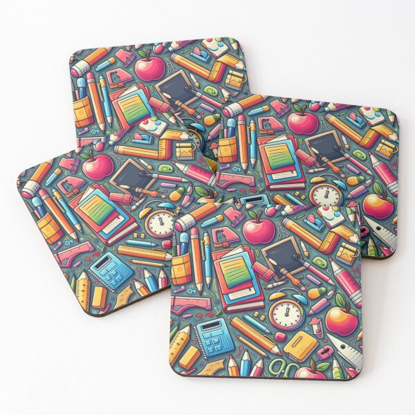 Item preview, School designed and sold by Thes22.