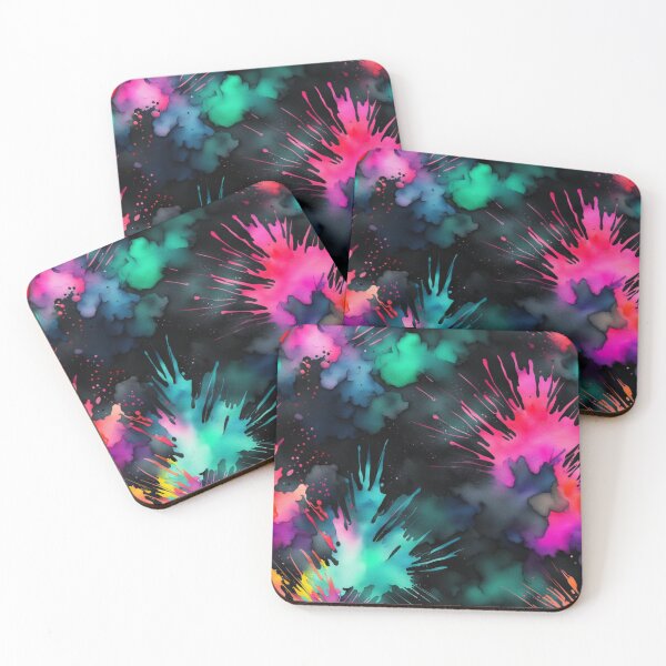 Item preview,  Neon Pattern designed and sold by Gabriela McDaniel.