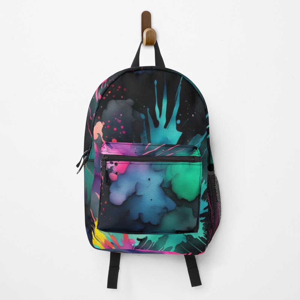 Item preview, Backpack designed and sold by Writergorl.