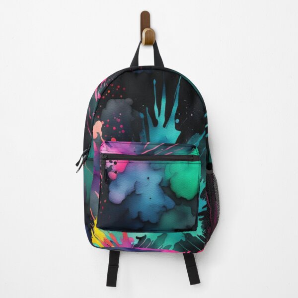 Item preview, Neon Pattern designed and sold by Gabriela McDaniel.