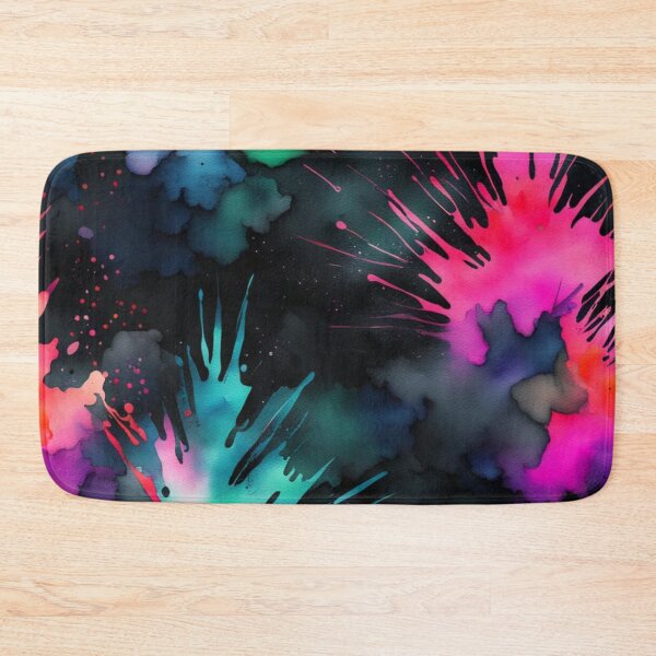 Item preview,  Neon Pattern designed and sold by Gabriela McDaniel.