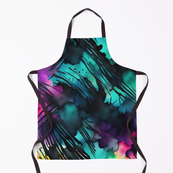 Item preview, Neon Pattern #2 designed and sold by Gabriela McDaniel.