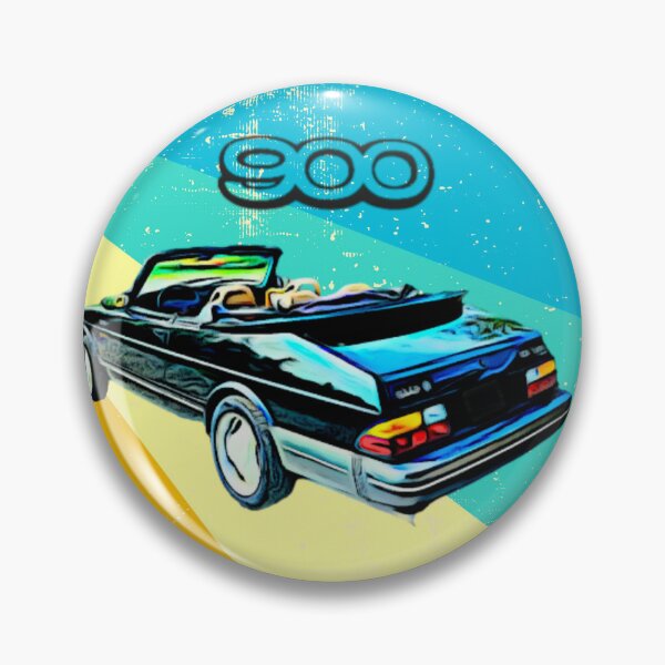 Item preview, Saab 900 Turbo designed and sold by SaabFaarm.