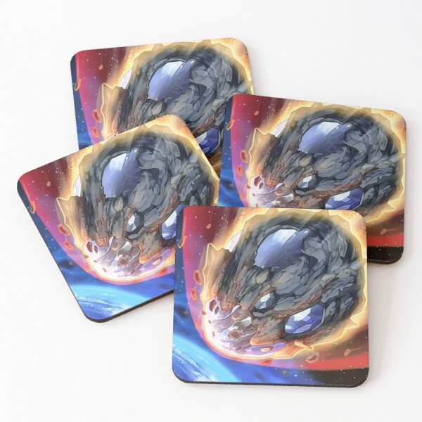 Item preview, Nibiru, The Primal Being designed and sold by Black Saiyan Magician's Merchandise.