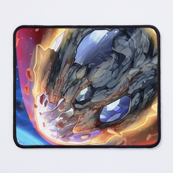 Item preview, Nibiru, The Primal Being designed and sold by Black Saiyan Magician's Merchandise.