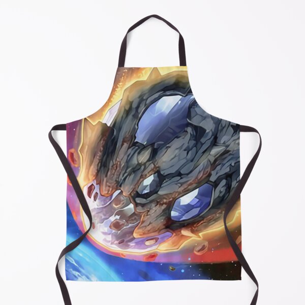 Item preview, Nibiru, The Primal Being designed and sold by Black Saiyan Magician's Merchandise.