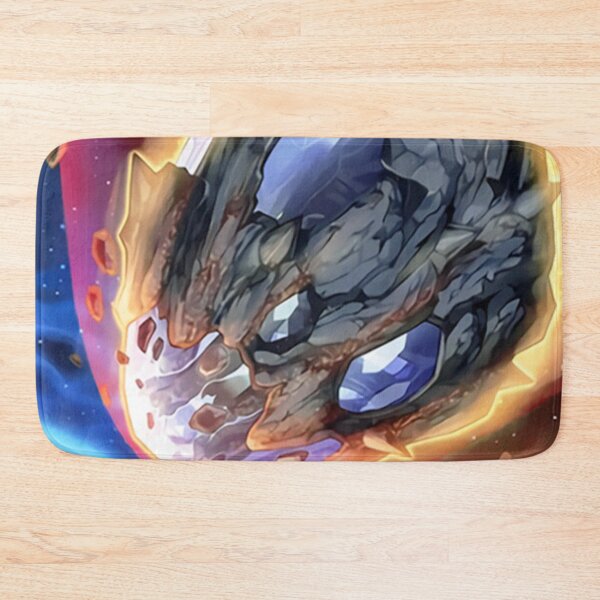 Item preview, Nibiru, The Primal Being designed and sold by Black Saiyan Magician's Merchandise.