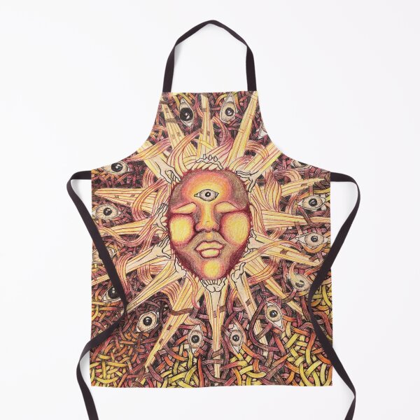 Item preview, Face Of God designed and sold by Alysha Sherman.