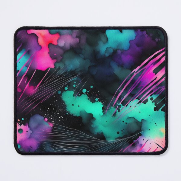 Item preview, Neon Pattern #3 designed and sold by Gabriela McDaniel.