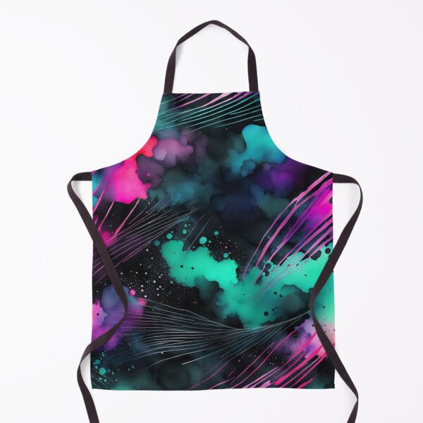 Item preview, Neon Pattern #3 designed and sold by Gabriela McDaniel.