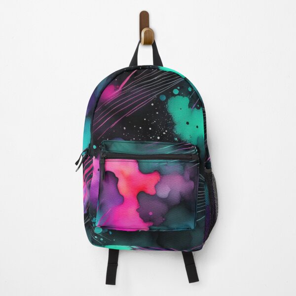 Item preview, Neon Pattern #3 designed and sold by Gabriela McDaniel.