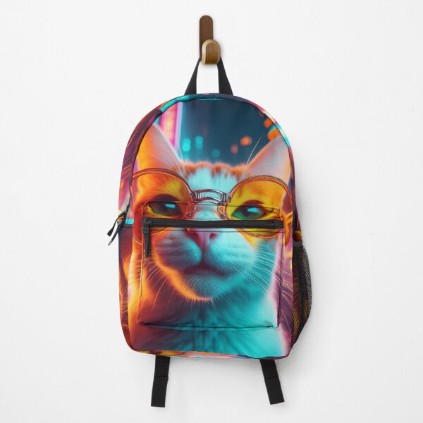 Item preview, Neon Nightscape: Urban Style designed and sold by Arte-Excellency.